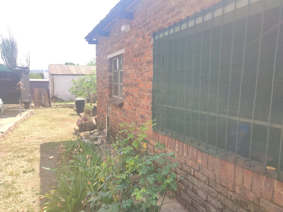 2 Bedroom Property for Sale in Swartruggens North West